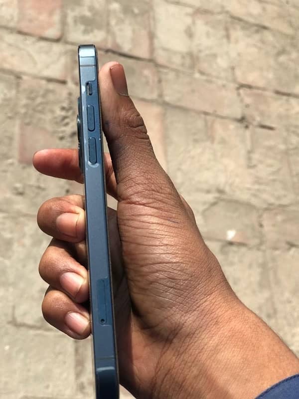 i phone 12 pro 128 gb factory unlock 2