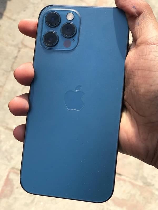 i phone 12 pro 128 gb factory unlock 4