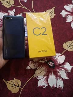 realme C2 connect No 03110774500