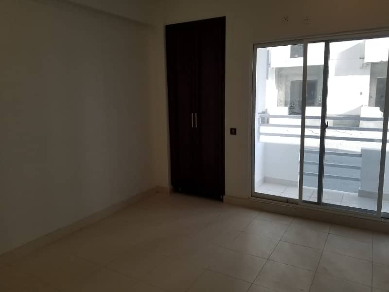 3 Bedroom Flat for Rent in El-Cielo block DHA Phase 2 Islamabad. 11