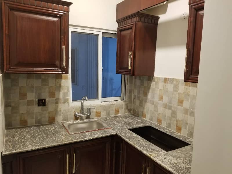 3 Bedroom Flat for Rent in El-Cielo block DHA Phase 2 Islamabad. 15