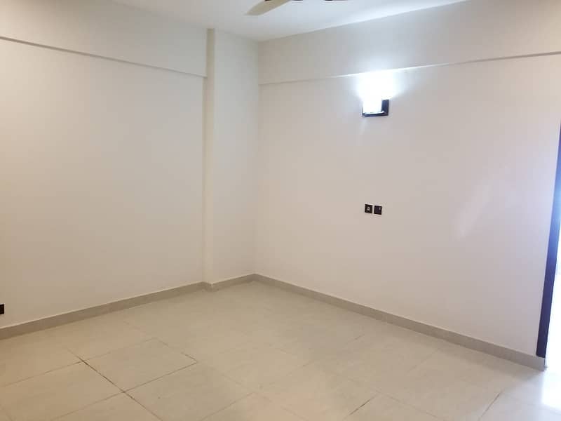 3 Bedroom Flat for Rent in El-Cielo block DHA Phase 2 Islamabad. 21