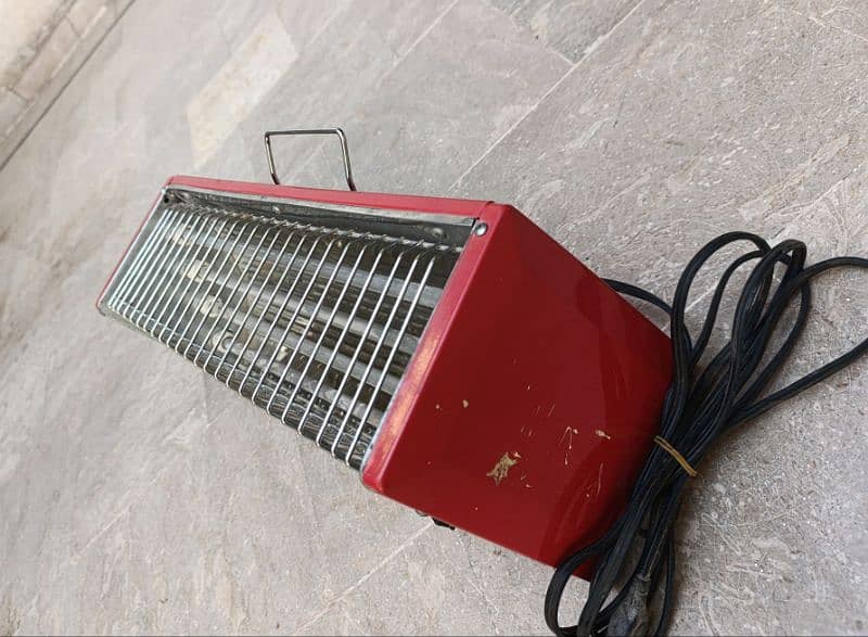 electric heater 1