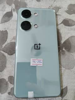 ONEPLUS ACE 16/256 GB DUAL SIM ZERO METER 10/10 CONDITION 0