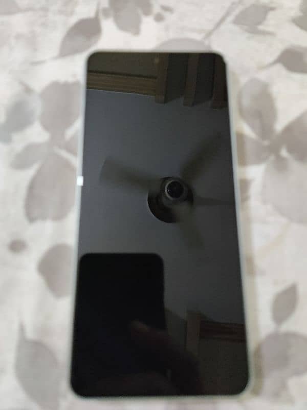 ONEPLUS ACE 16/256 GB DUAL SIM ZERO METER 10/10 CONDITION 1