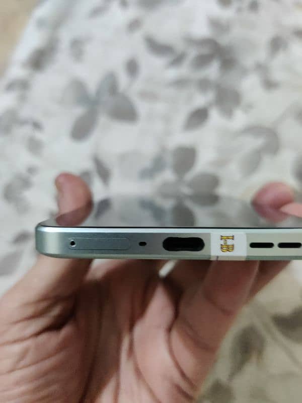 ONEPLUS ACE 16/256 GB DUAL SIM ZERO METER 10/10 CONDITION 4