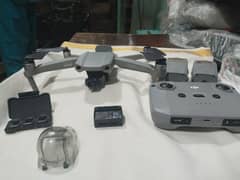 Mavic Air 2