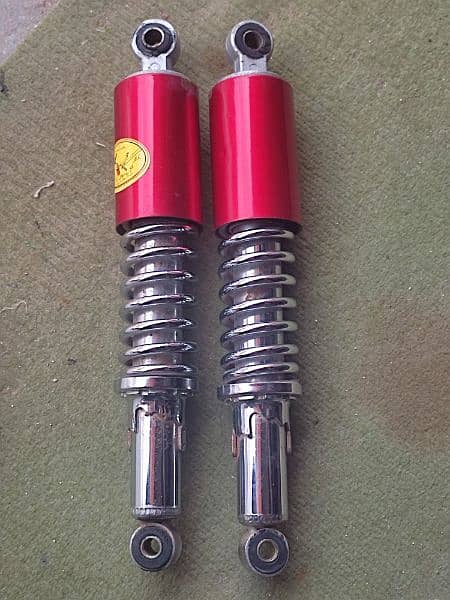 Shock Absorbers for sale 1