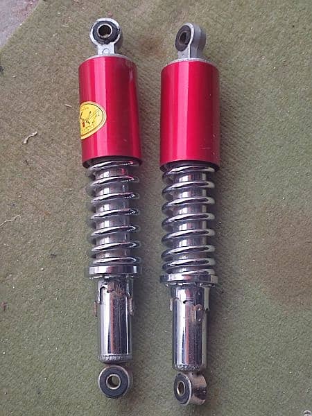 Shock Absorbers for sale 2