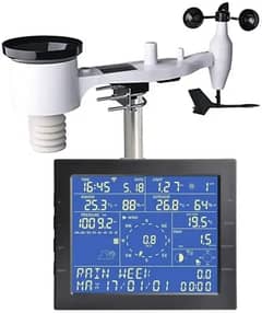 Misol Wireless weather station