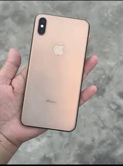 iphone xs max physical dual pta