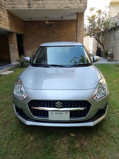 Suzuki Swift 2023  GL Manual 2023