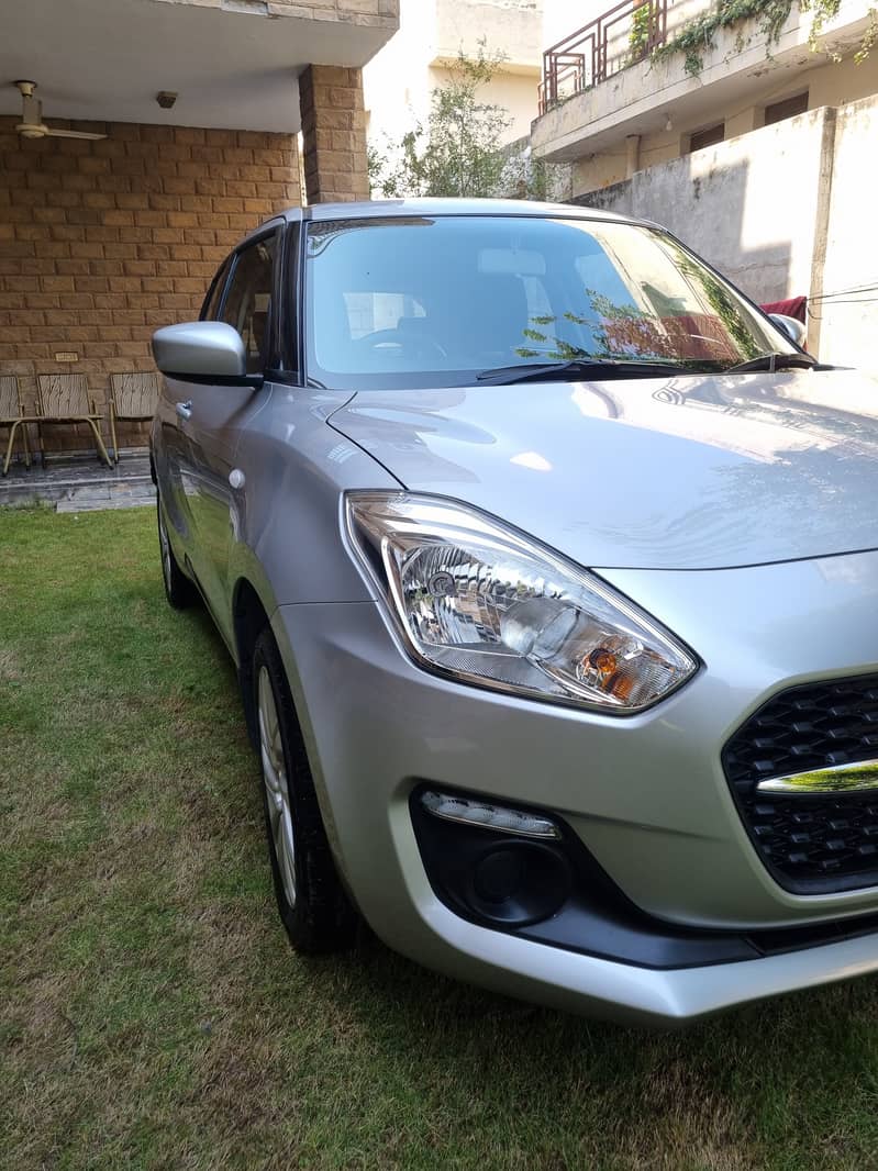 Suzuki Swift 2023  GL Manual 2023 1