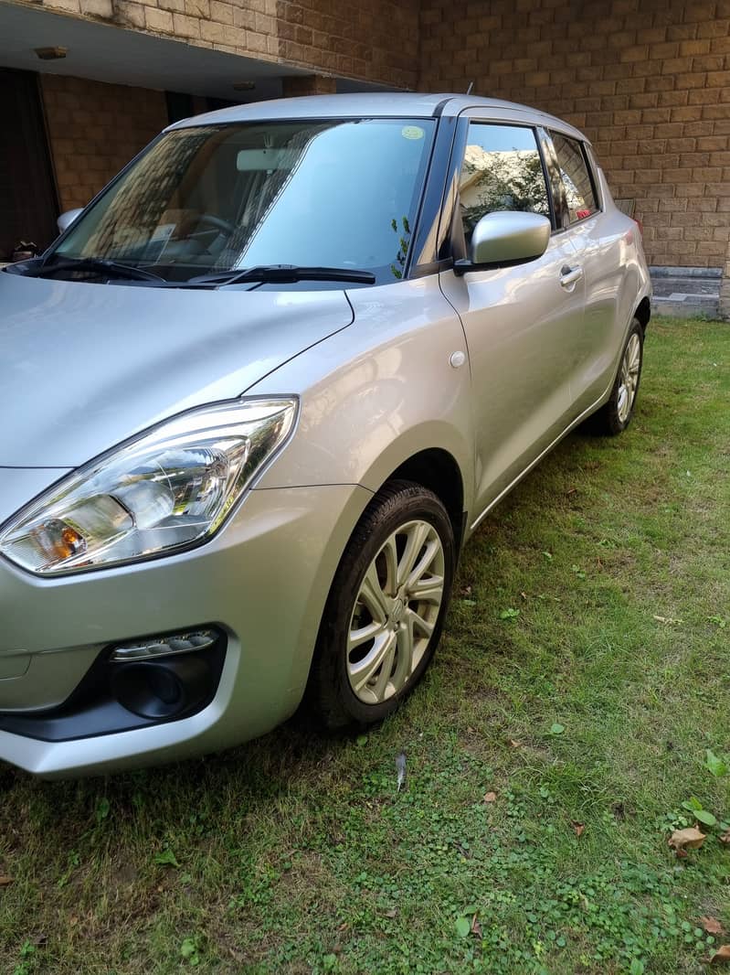 Suzuki Swift 2023  GL Manual 2023 2