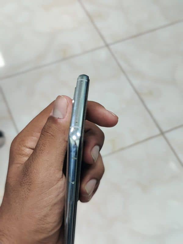 OnePlus 8T, 10/9 condition, 12/256 GB 2