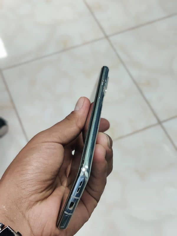 OnePlus 8T, 10/9 condition, 12/256 GB 3