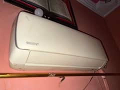 Orient DC inverter heat and cooling good condition