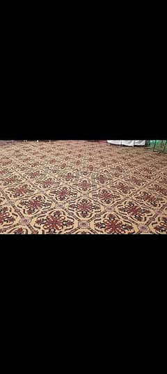 ideal carpets