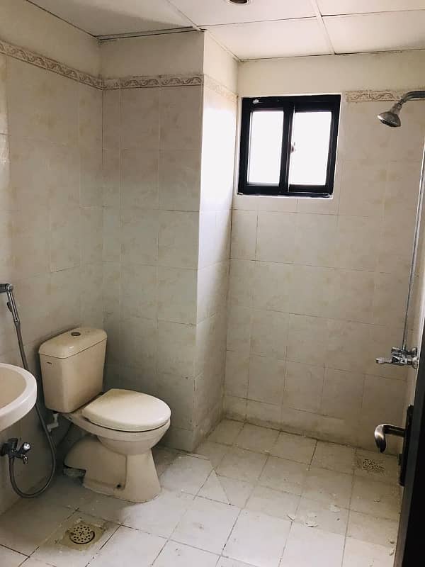 Specious 3 Bedroom Apartment Available For Sale In Lignum Tower With Open View Near GIGA Mall Dha Phase-II Islamabad 10