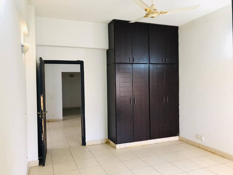 Specious 3 Bedroom Apartment Available For Sale In Lignum Tower With Open View Near GIGA Mall Dha Phase-II Islamabad 12