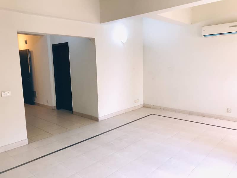 Specious 3 Bedroom Apartment Available For Sale In Lignum Tower With Open View Near GIGA Mall Dha Phase-II Islamabad 18