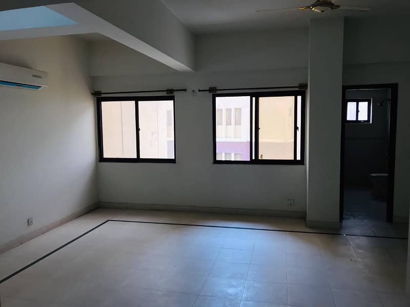 Specious 3 Bedroom Apartment Available For Sale In Lignum Tower With Open View Near GIGA Mall Dha Phase-II Islamabad 20