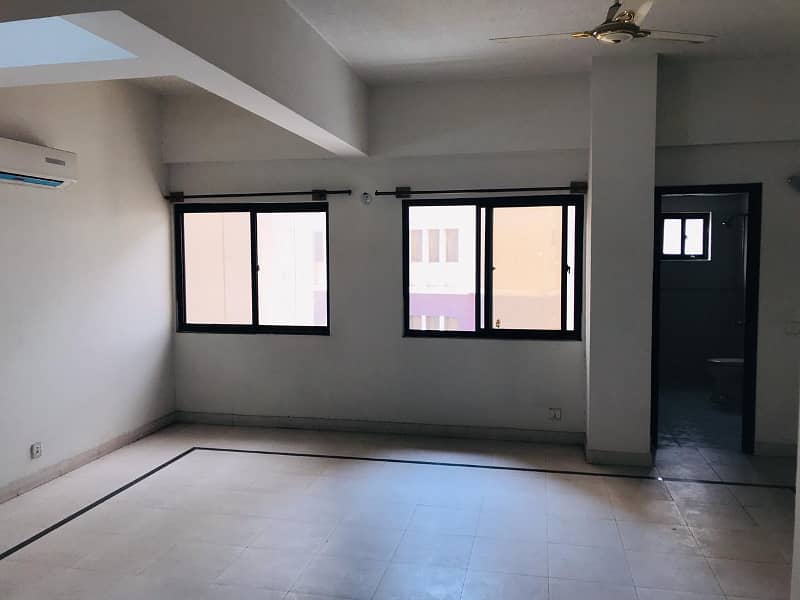 Specious 3 Bedroom Apartment Available For Sale In Lignum Tower With Open View Near GIGA Mall Dha Phase-II Islamabad 23