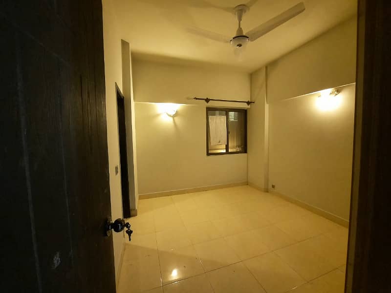 2 Bed TV Lounge Attach Bath Gas Meter Install Defence Residency Flat Sized 804 Square Feet Is Available 8