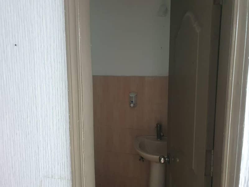 4 Marla basement with bathroom available for IT or Clinic 4