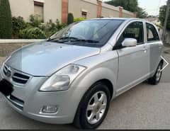 FAW V2 2017 Genuine car 42000 mileage