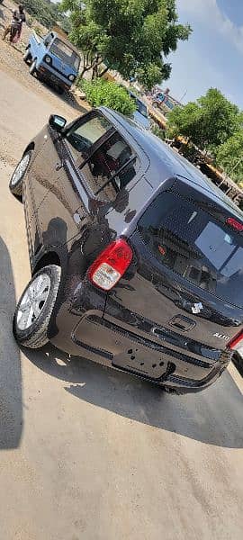 Suzuki Alto New Shape 6