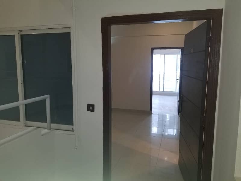 El Cielo Block B Two Bedroom Flat Available For Sale Near GIGA MALL Dha Phase 2 Islamabad. . 20