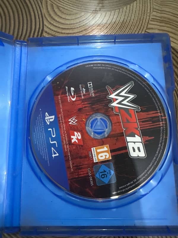 2k18 wwe 2