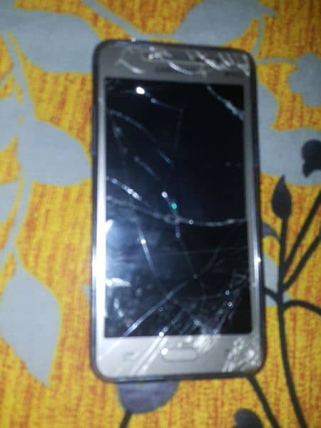 Samsung galaxy phone grand prime plus 1