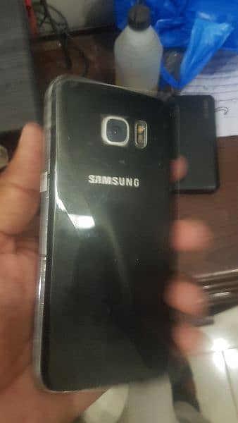 Samsung s7 edge 4g lite 3