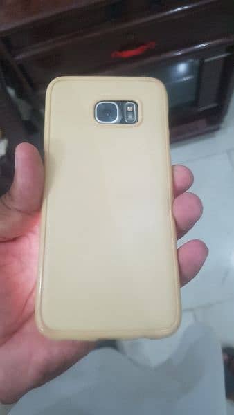 Samsung s7 edge 4g lite 4