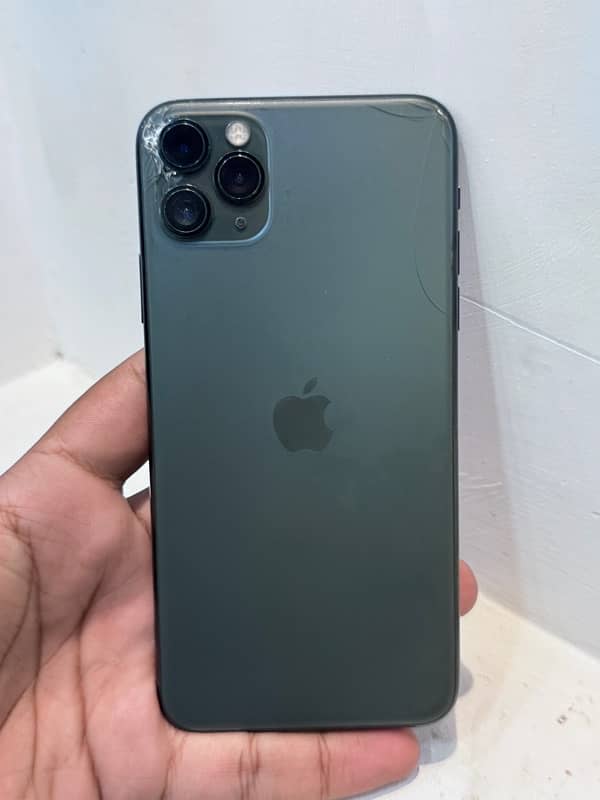 iphone 11 pro max 1