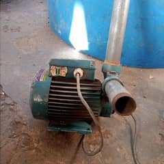 shehzad motor pump for sale