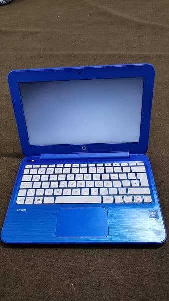 HP Stream Notebook 0