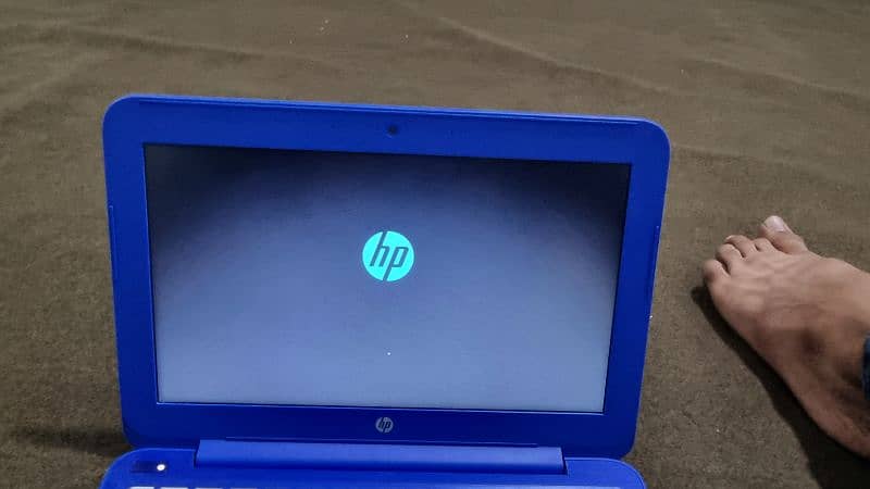 HP Stream Notebook 2