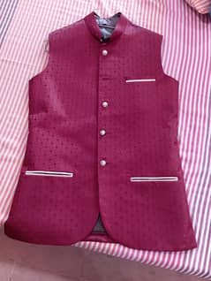 men waistcoat