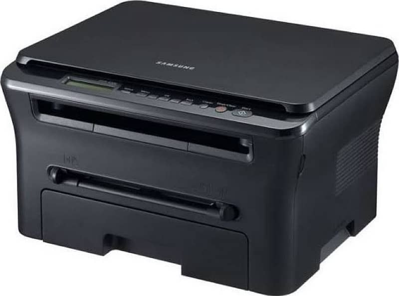 Samsung SCX4300 Printer 0