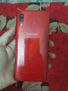 Samsung A30 non pta 32gb 10/10 condition 0