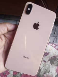 iPhone XS Max 64 gb non pta