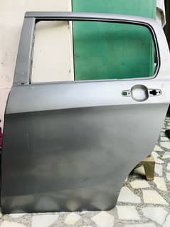 Suzuki Cultus new shape Left side Door.