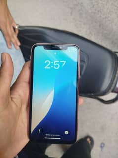 iPhone XR 64 GB non PTA 0