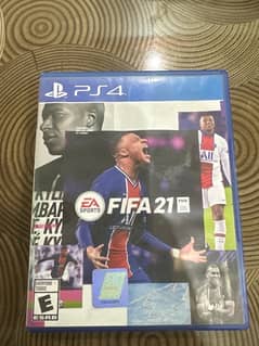 Fifa 21