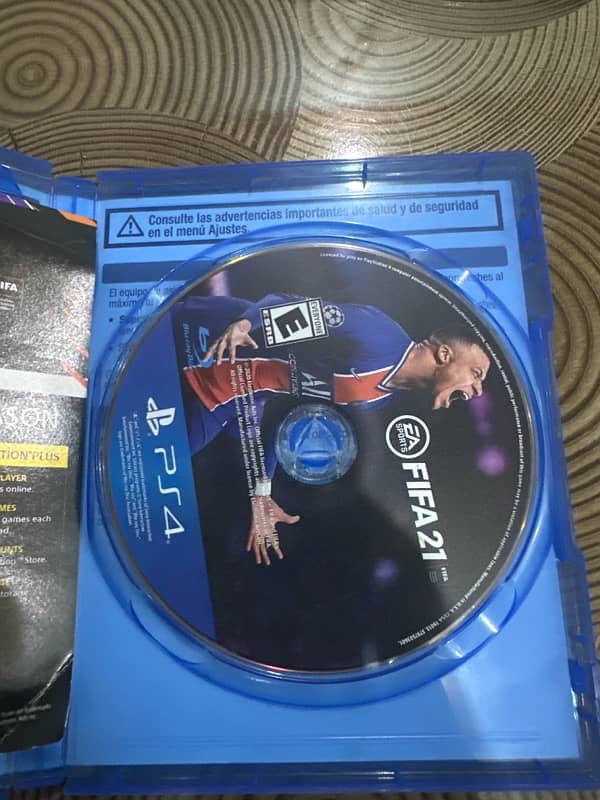 Fifa 21 2