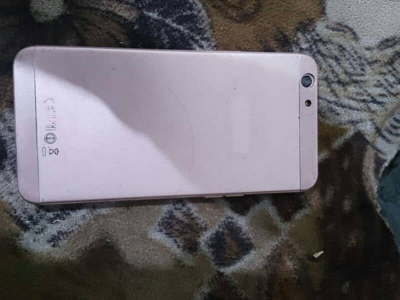 oppo f1s 1