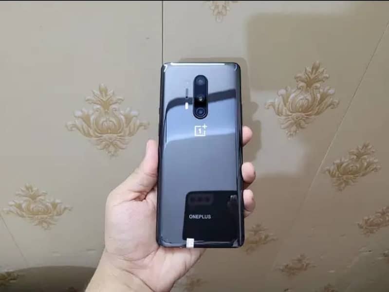 oneplus 8 pro only panel 1